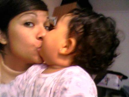 sirine et moi
